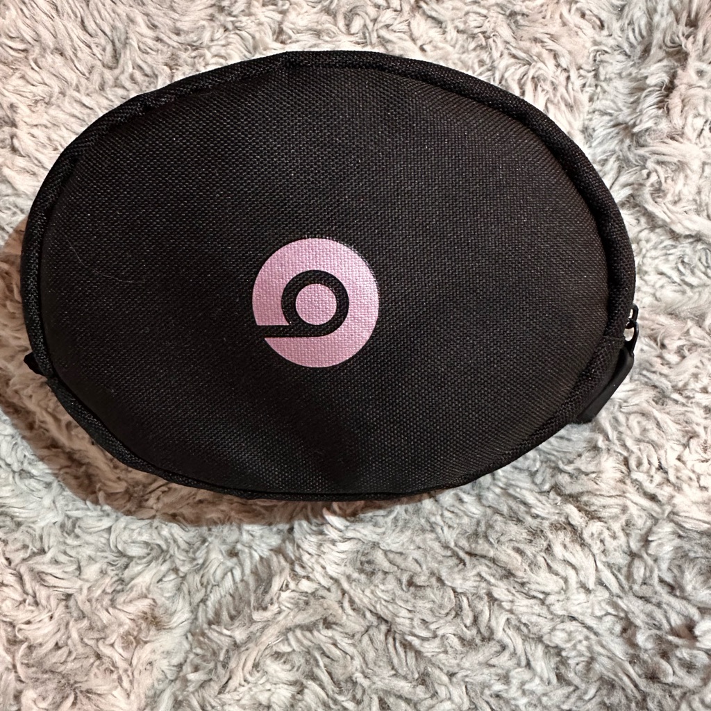 Beats By Dr Dre Headphone Case